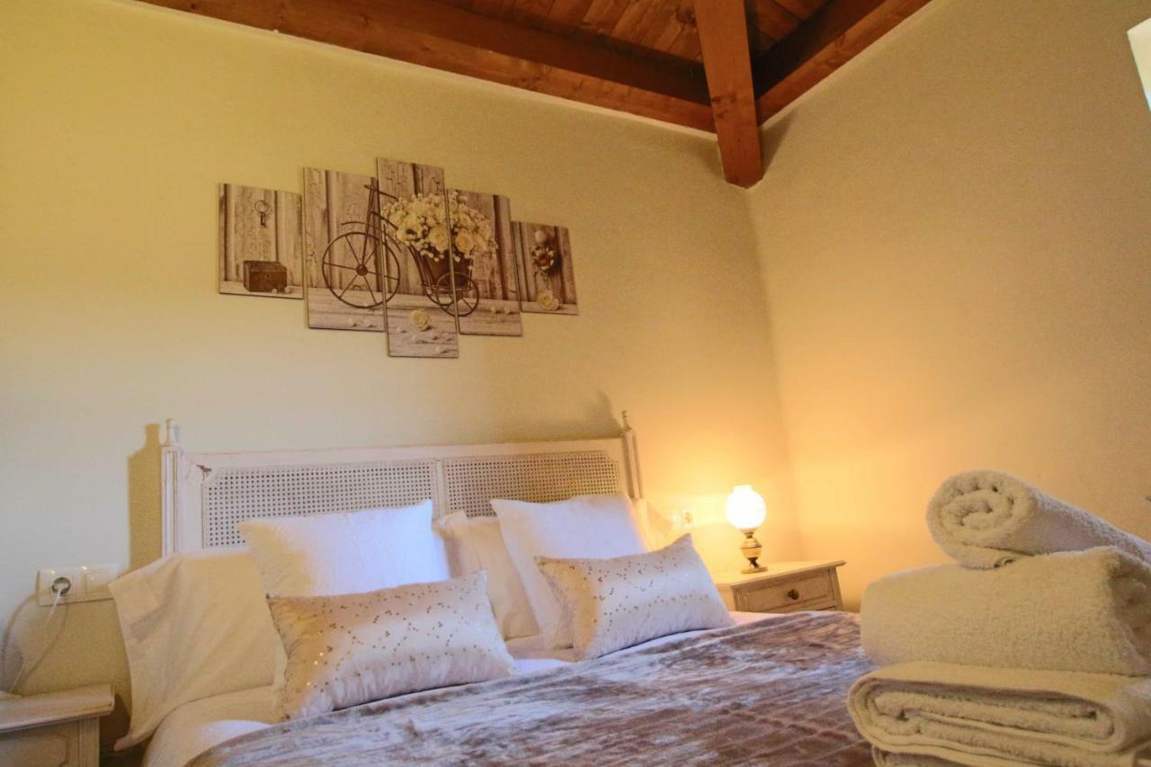 El Forn Rural Villa Montmajor Exterior photo